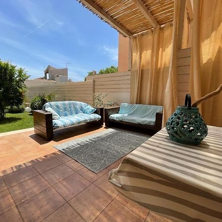 Villa The Mia'S House Orosei Exterior foto